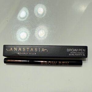 Anastasia Beverly Hills Brow Pen-Dark Brown
(2025-it has since been rebranded)